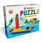 Mega puzzle 350