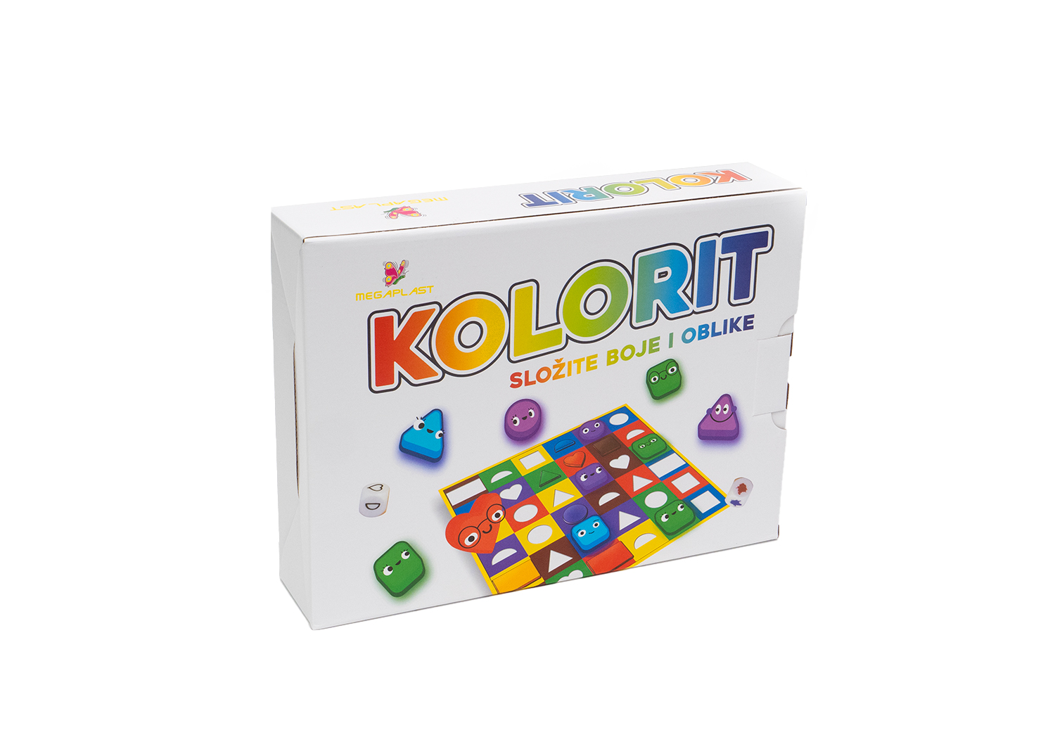 Megaplast Inđija