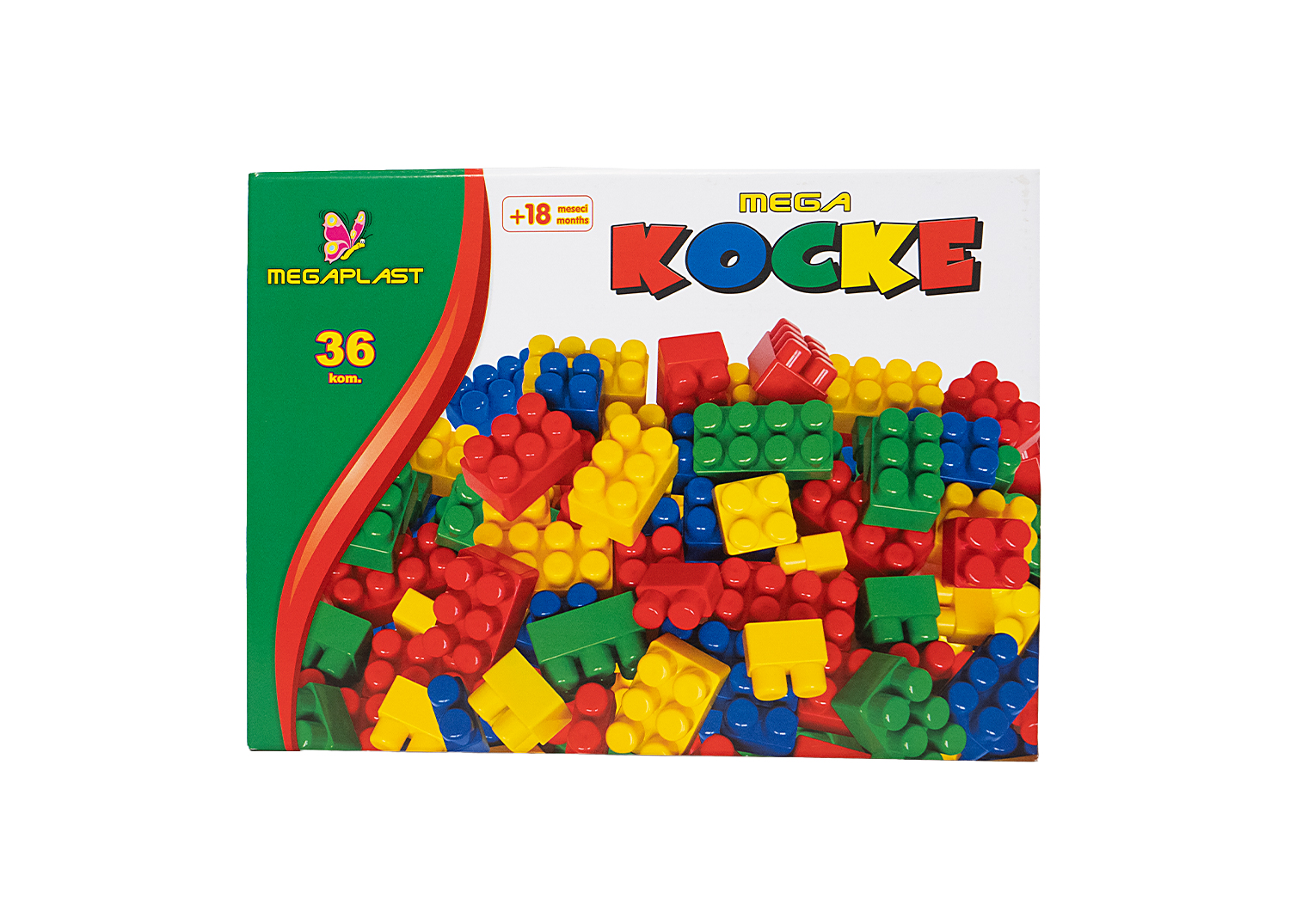 Megaplast Inđija