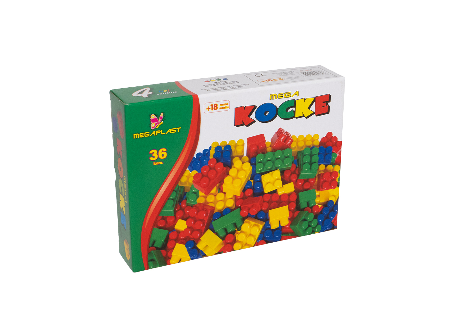 Megaplast Inđija