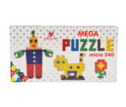 Megaplast Inđija