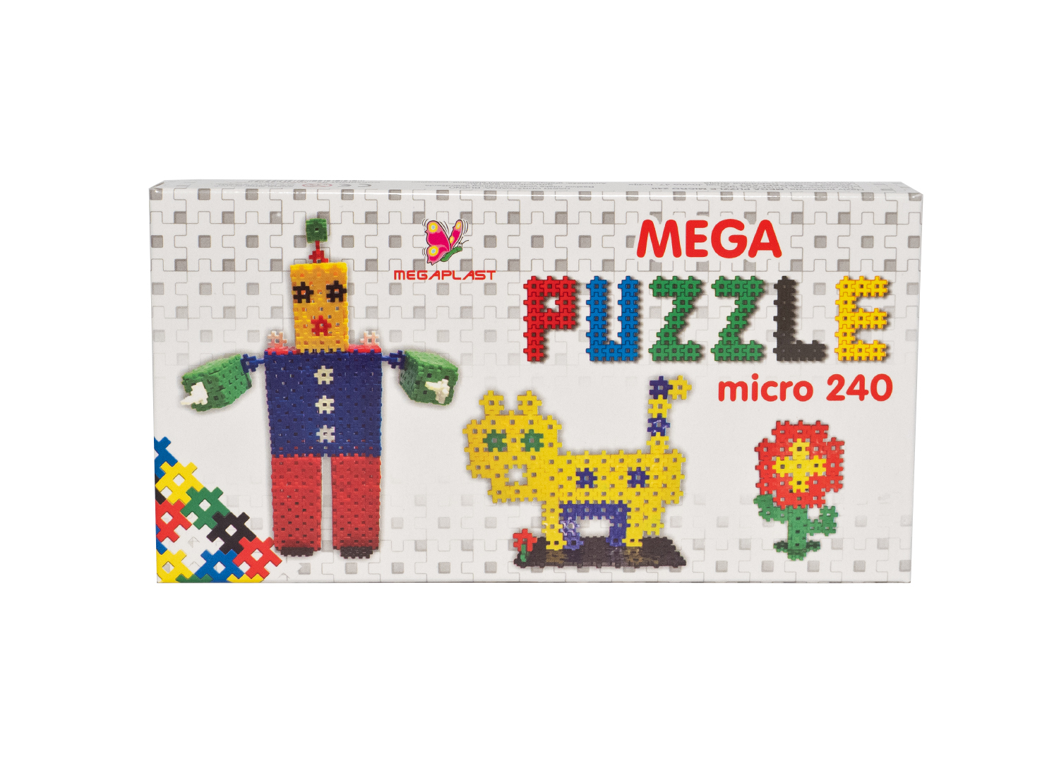 Megaplast Inđija