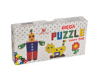 Megaplast Inđija