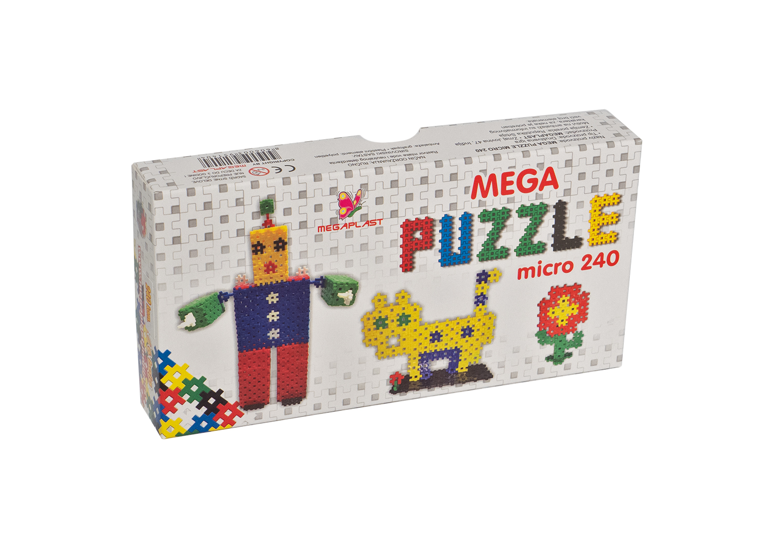 Megaplast Inđija