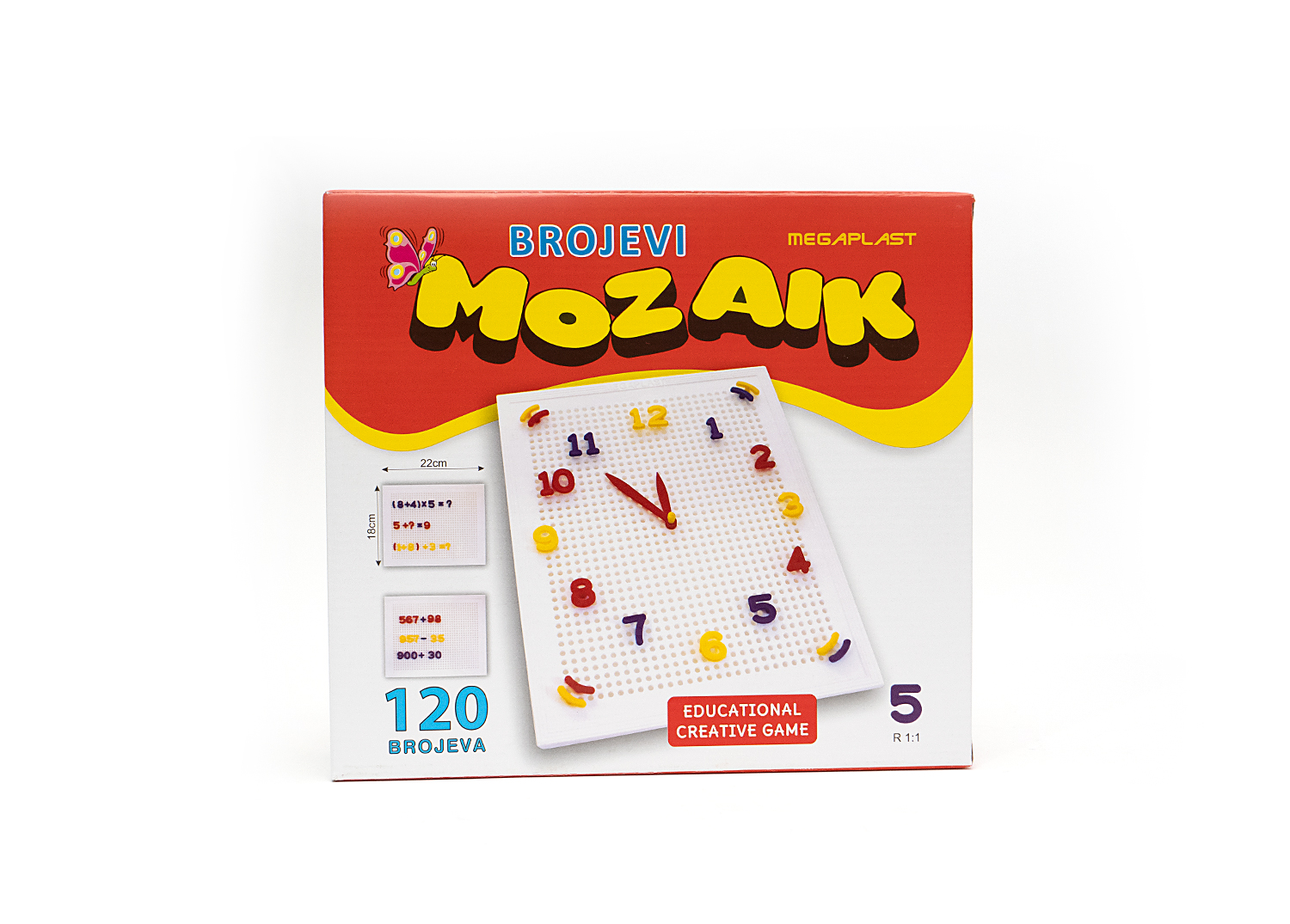 Megaplast Inđija