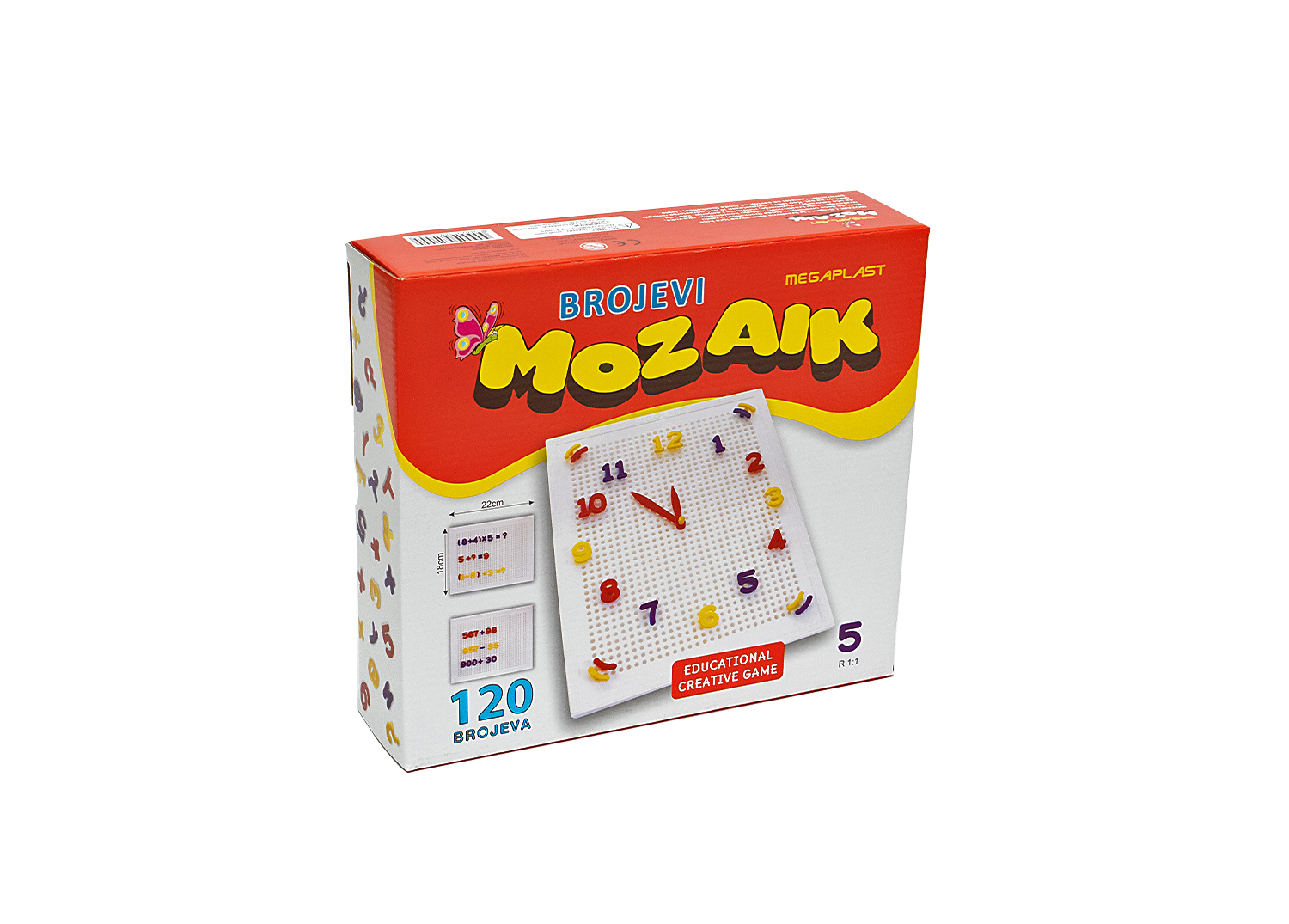 Megaplast Inđija