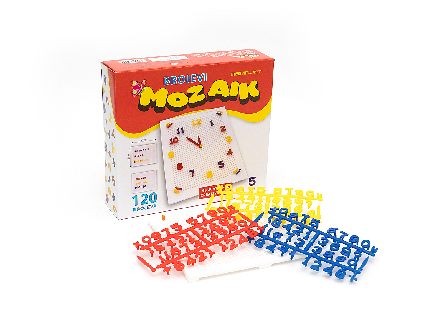 Megaplast Inđija